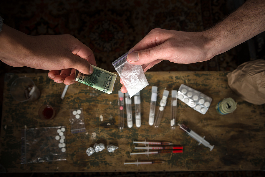 possession of marijuana a crime in georgia