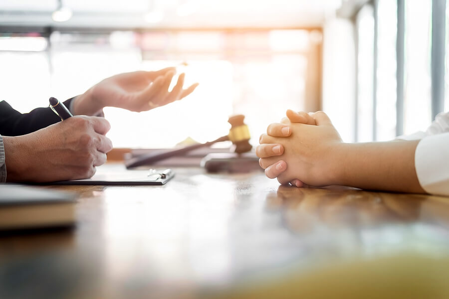How a Savannah Federal Criminal Lawyer Prepares for Indictment
