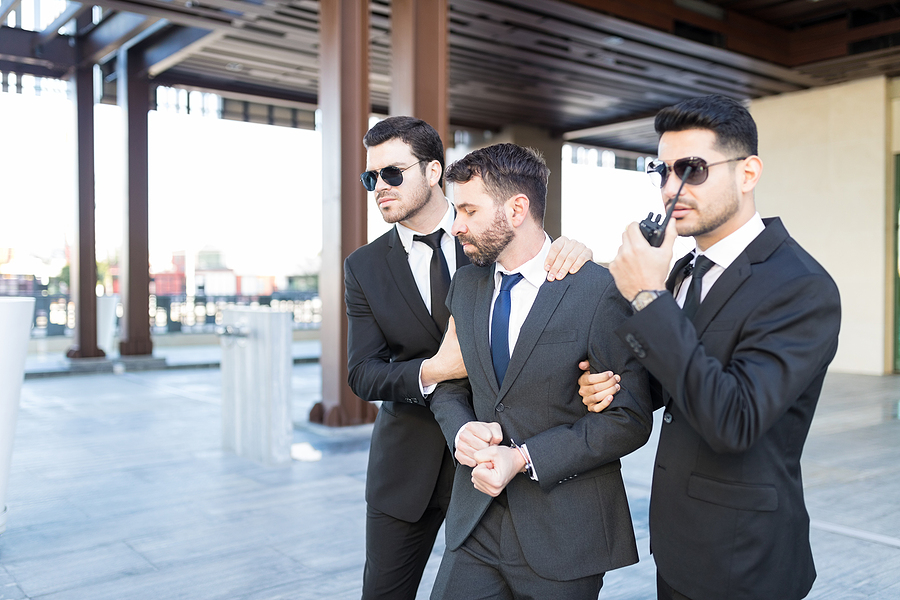 What a White Collar Attorney Does in SEC Investigations