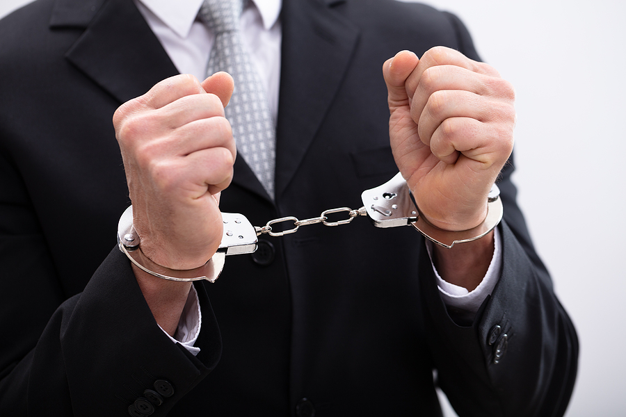 What is the defense of the accused