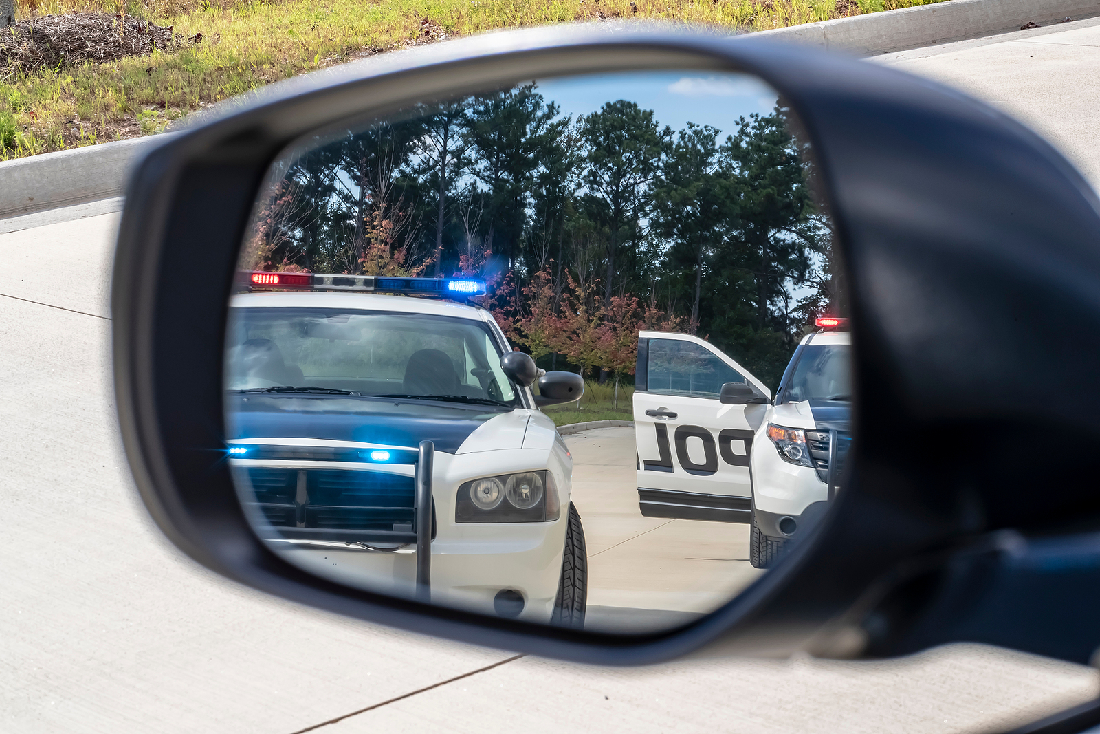 DUI Checkpoints and Your Legal Rights